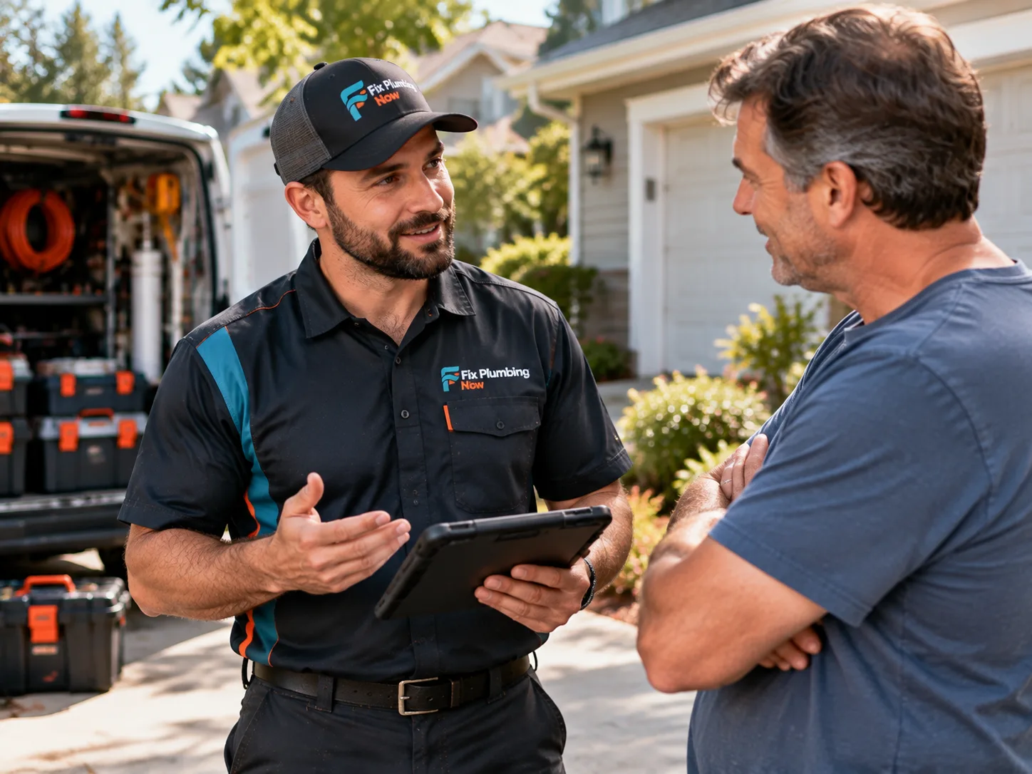 Clogged Drain Service Tarlton, OH FAQs